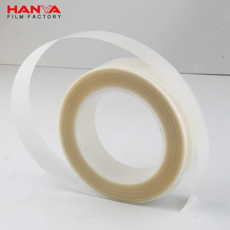 HANYA Door Edge Guard Self Sealing PPF Car Paint Protection Film