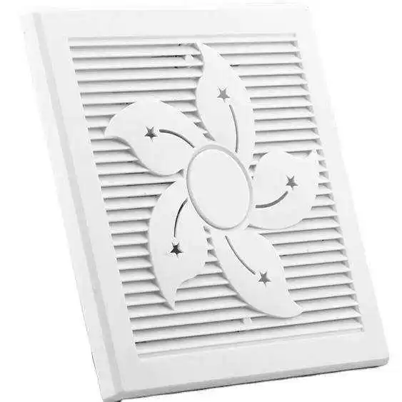 220V Garage Exhaust Extractor Fan Poultry House Ceiling Exhaust Cone Fan For Kitchen