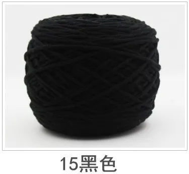 Yarn Craftsman tufting yarn milk cotton 12/16NM baby Handknititng balls