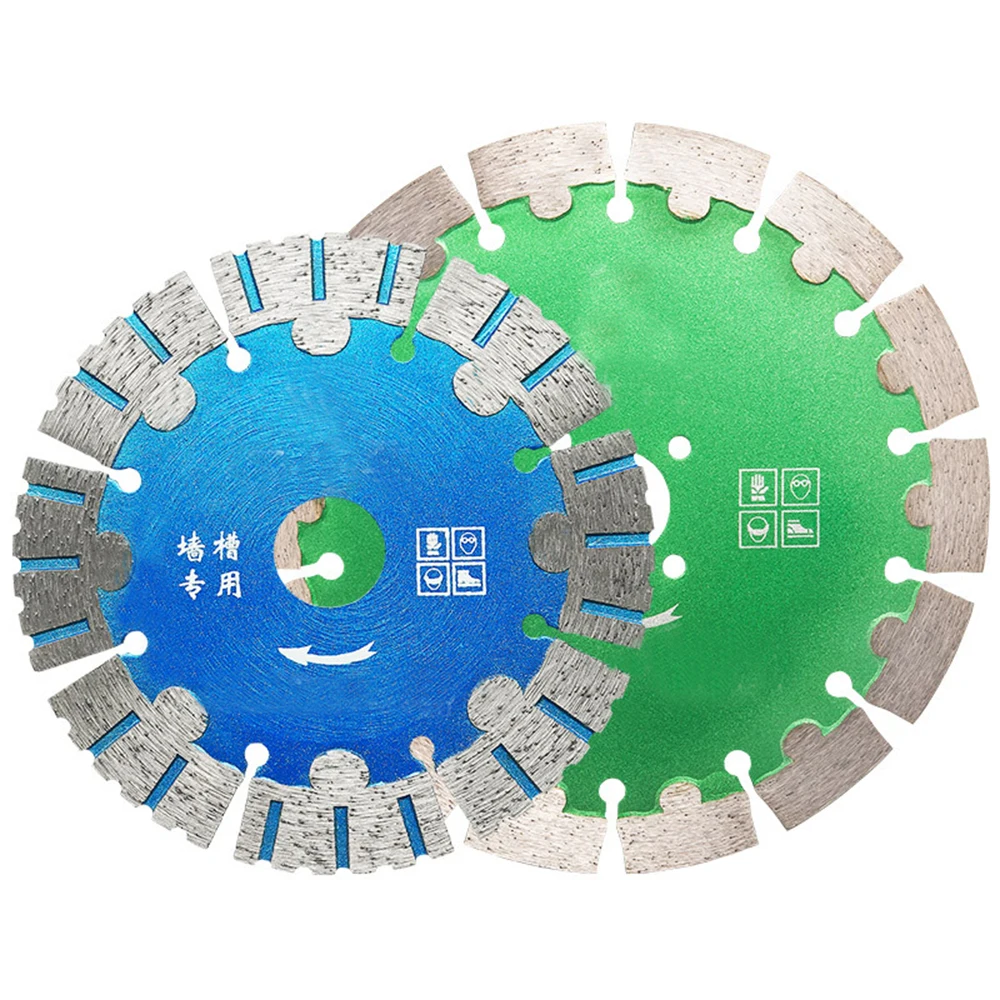 125 135 156 168mm Wholesale high quality low price diamond saw blades for concrete cutter