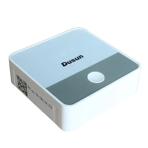 Redevelopable Wifi Zigbee домашней автоматизации шлюз
