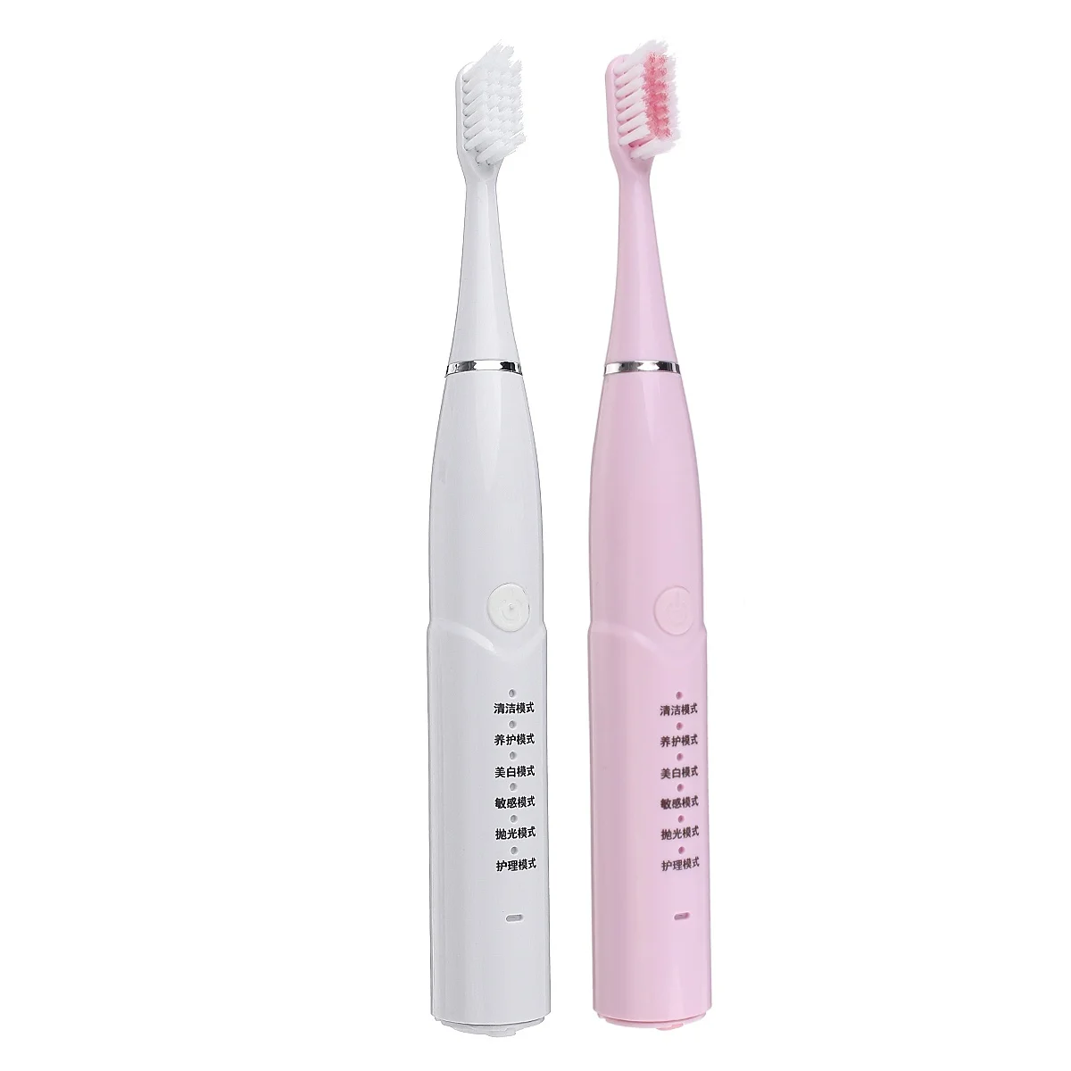 
Factory Sale Various Electric Toothbrush Waterproof Whitening Prevent Tooth Decay Smart Timer Toothbrush 