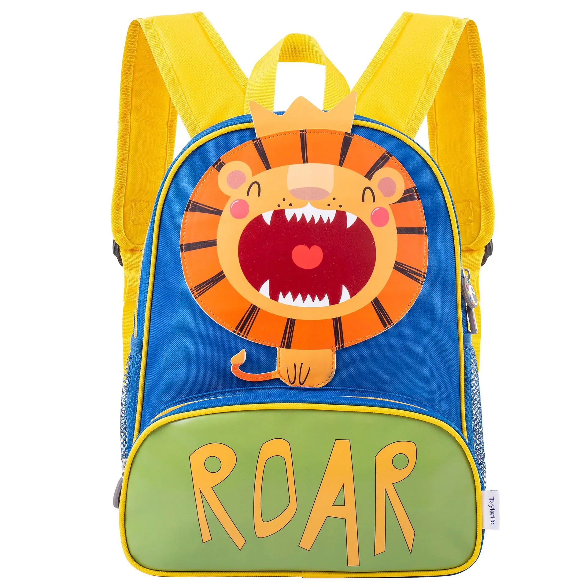Customized Cartoon High Quality Children School Bags Backpack And For Kids