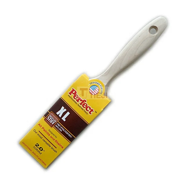 PERFECT American paint brush set