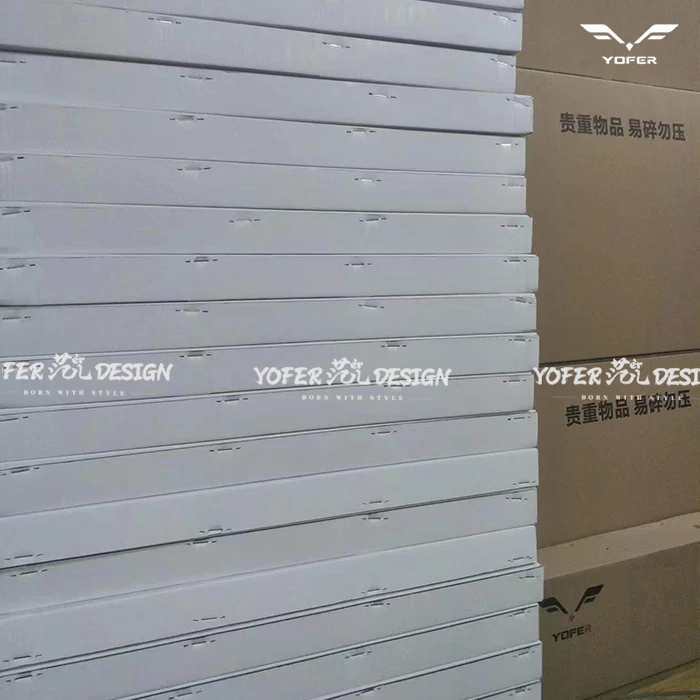 Factory wholesale Auto Accessories Parts primer V2 style Universal rear diffuser spoiler trunk wing For honda civic