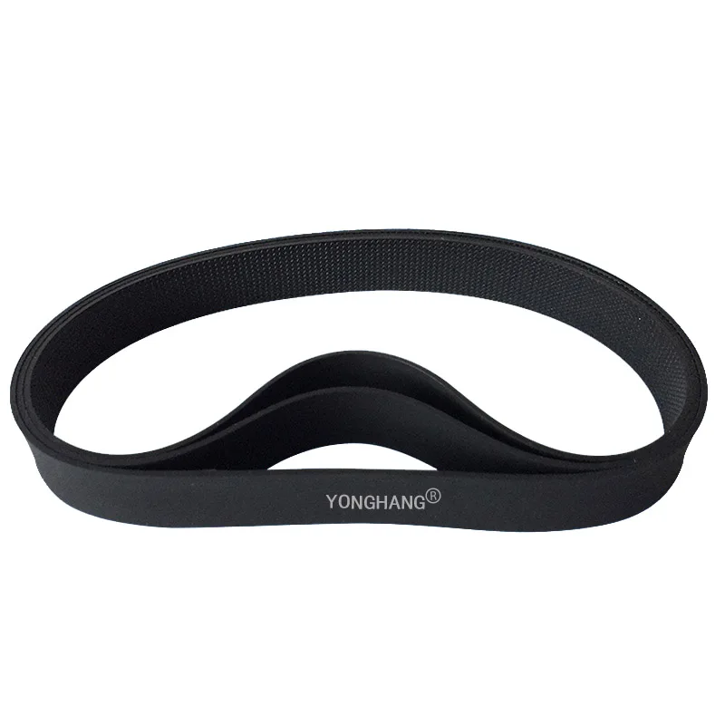 Запасные ремни для пылесоса YMH28950 грязевого дьявола много моделей Kirby 356*13*3 мм Высококачественная Резина