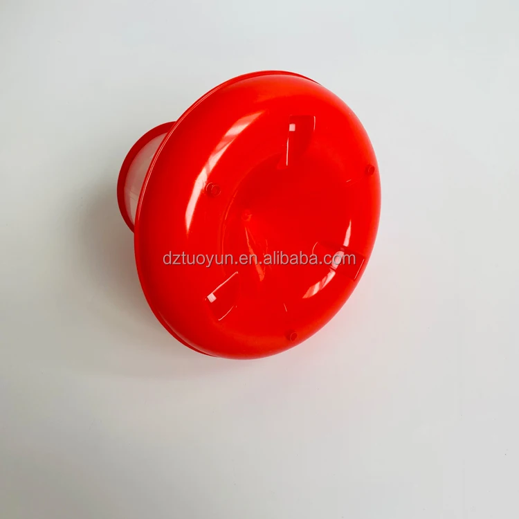 TUOYUN Cheap Price Auger Extruder Screw Provided Plastic Plate Feeder For Poultry