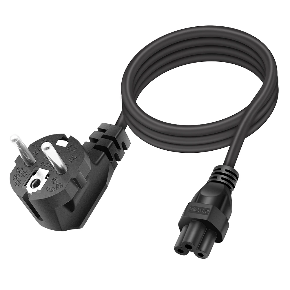 19V 4.74A 90W AC Adapter Power Supply  Cord Laptop Charger Replacement for Lenovo HP Toshiba ASUS IBM 5.5x2.5mm