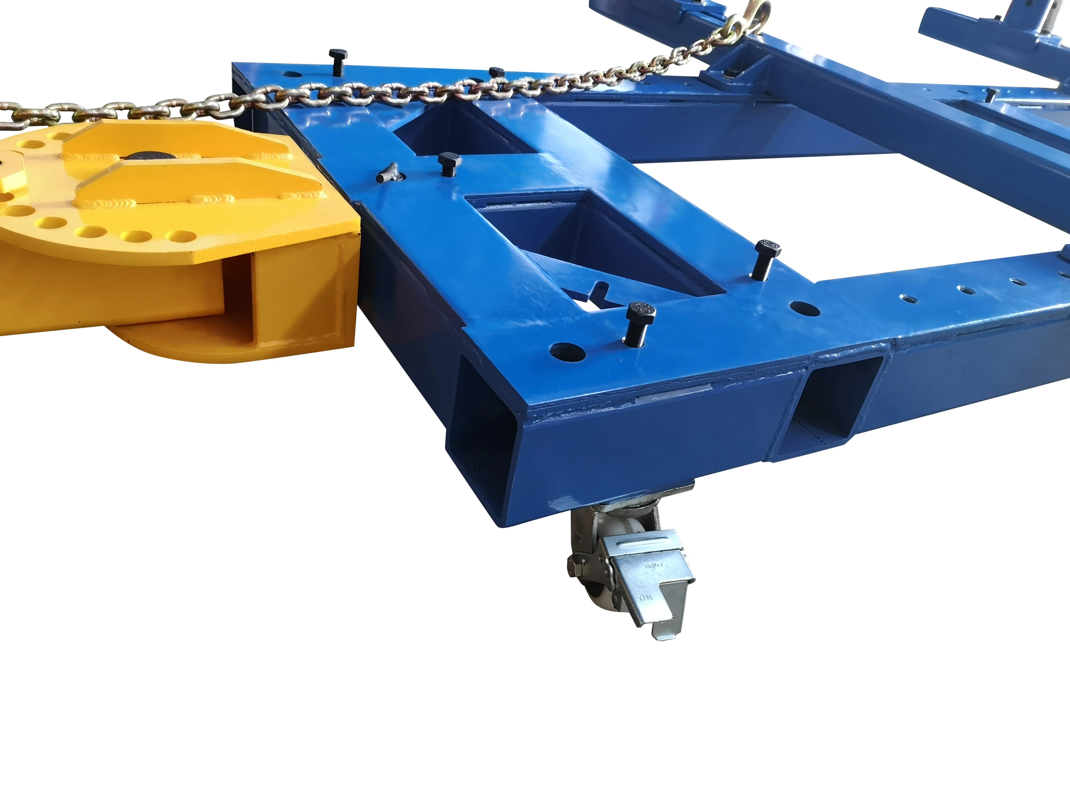 portable frame machine /automotive  body repair frame machine tools for straightening machine and equipment