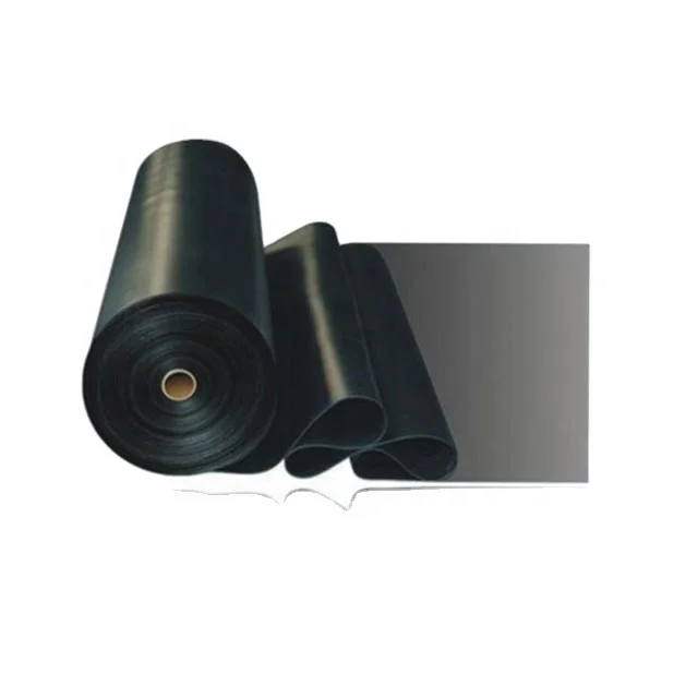 Hot-sale EPDM waterproof membrane for roofing