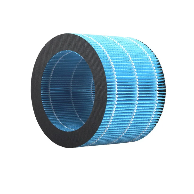 Фильтр-увлажнитель FY3446/30 подходит для philips очиститель воздуха hepa фильтр NanoCloud серии HU2716 HU2718 HU3915 HU3916 HU3918