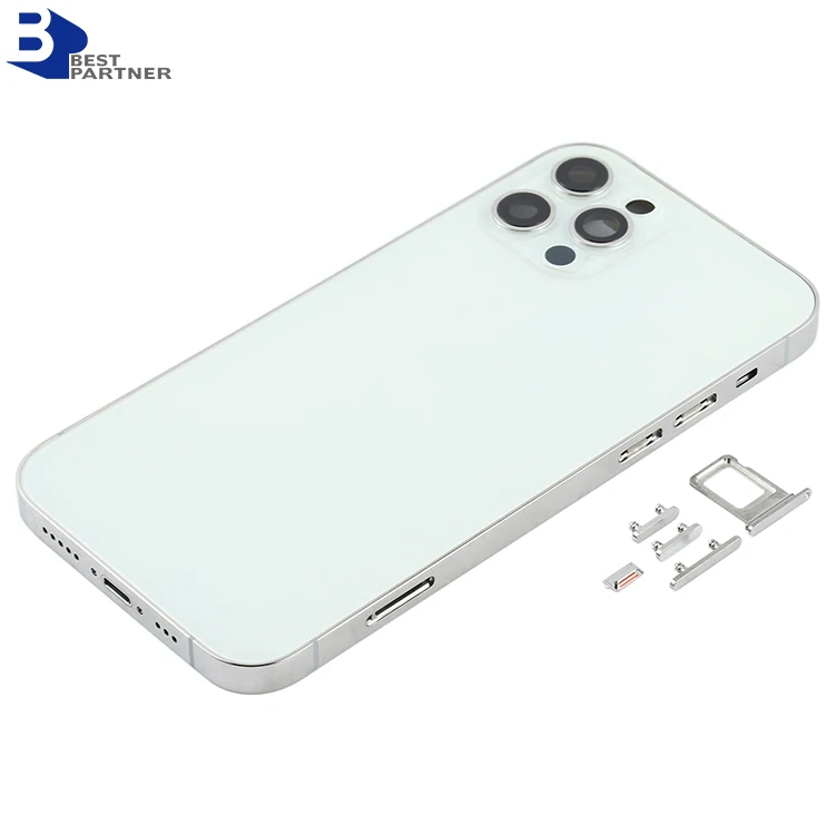 Оригинальный стеклянный чехол для iphone 5 6 7 8 x xr xs 10 11 12 pro max задняя крышка аккумулятора корпус