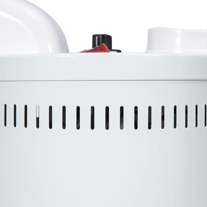 Портативный отпариватель для лица, горячий холодный озоновый ионный отпариватель для лица с подставкой