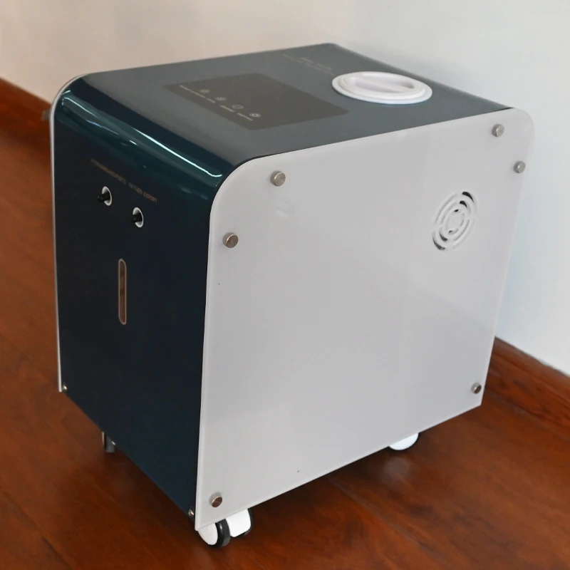 2023 hydrogen electricity generator 200kw wholesale hydrogen generator hydrogen machine