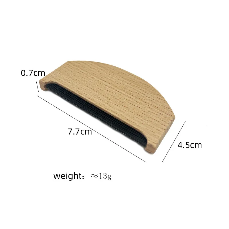 Manual Portable Brush Tool Cashmere Comb Sweater Shaver Wool Comb Knitwear Comb Fabric Lint Remover