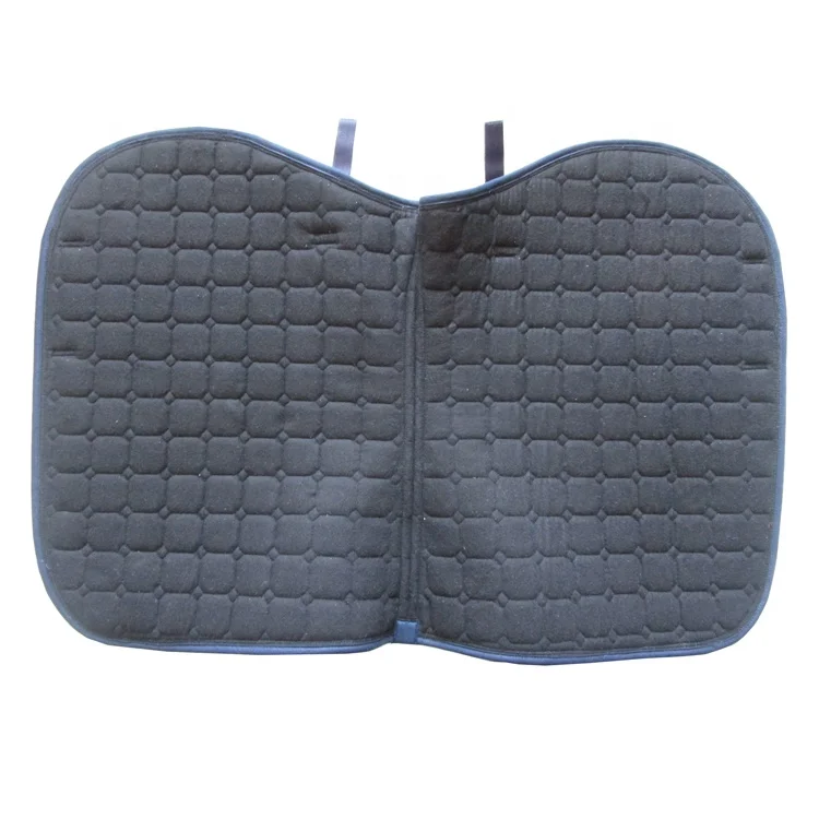 Horse Riding Equipment High Quality All-purpose Dressage Saddle Pad
