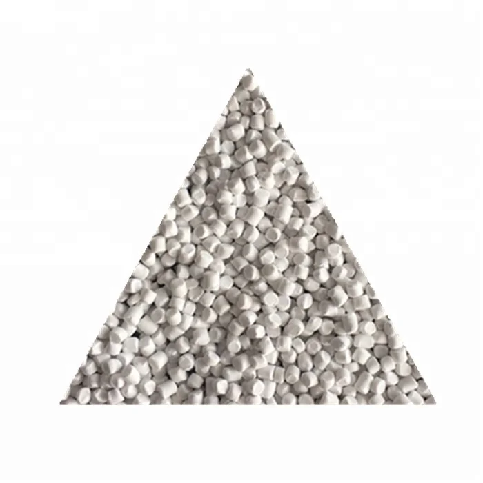 plastic  masterbatch white masterbatch  for  PVC ABS PET PS PC PA PLA PE PP