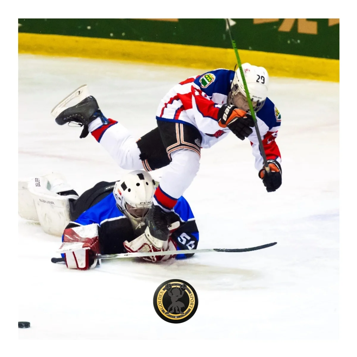 Wholesale Outlet Hight Quality Strong Reliable Lacrosse Balls Custom Logo or Blank Solid Wear Rubber Ice Hocksey Pucks