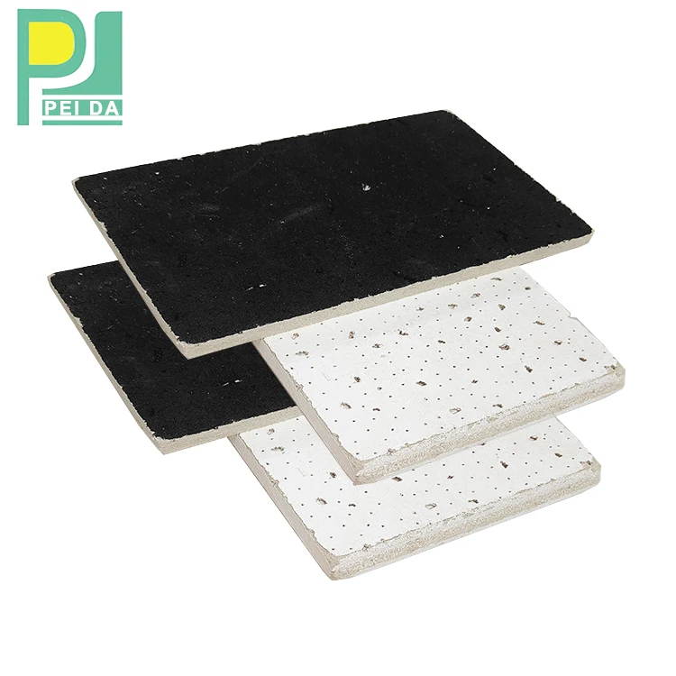 Factory Lowes Prices Mineral Fiber Acoustic Ceiling Modern Building Materials Ceiling