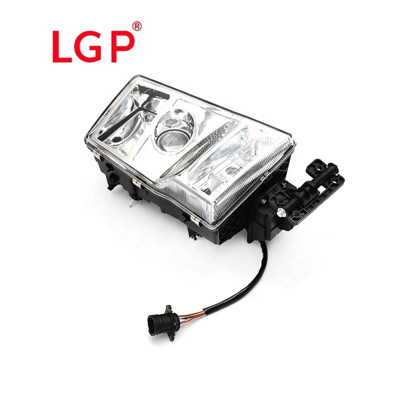 new arrivals truck headlight Dawo manufacturer RH 20360899 20762993 front light