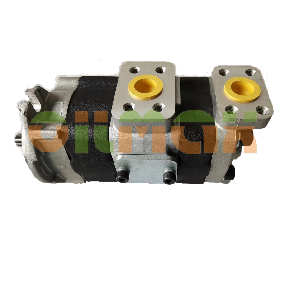 KAYABA GEAR PUMP 23A-60-11102