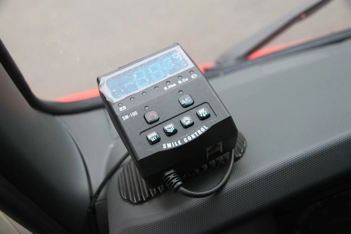 Dayun Autoplead 130 horsepower 4X2 refrigerated truck 4 meter Food Freezer Box Refrigerator for Dayun Cargo transport vehicle