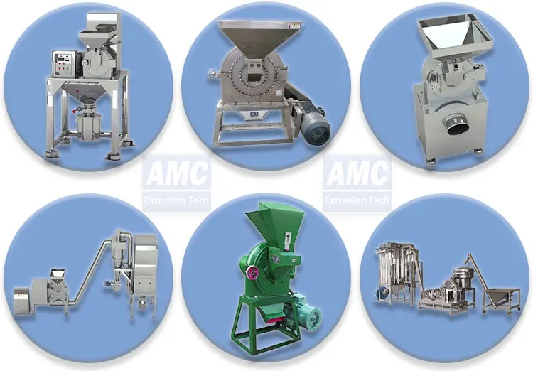 Sugar Grinding Mill