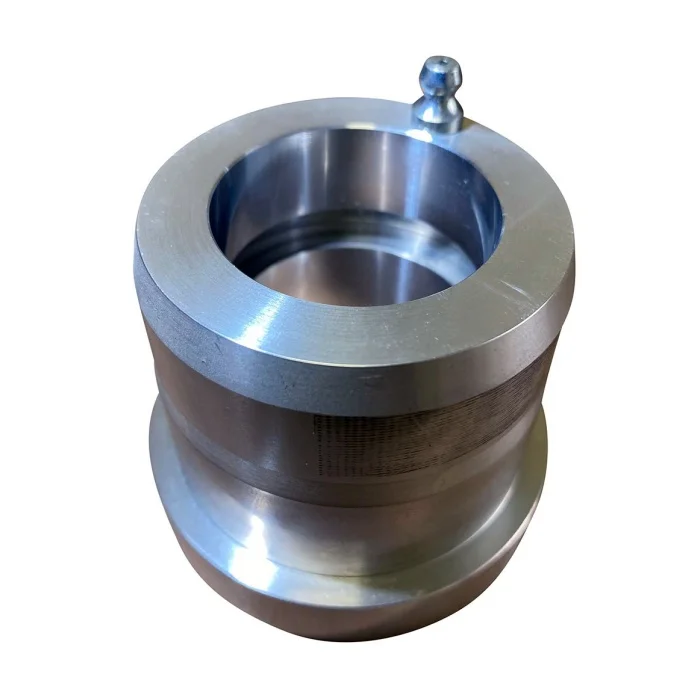 Индивидуальные 6061 T6 алюминиевые втулки рычага управления для рулевого колеса затвора