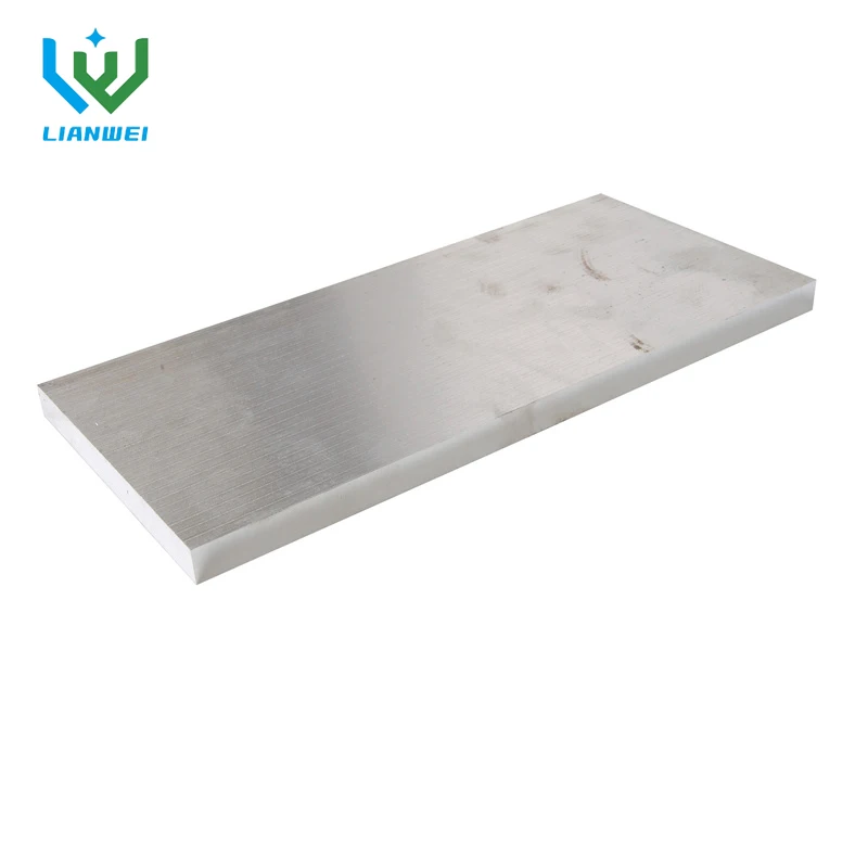 
Specializing In Manufacturing High-End Magnesium Alloy Plates For 3C AZ31 ZK61 AZ61 AM60 AZ91D 