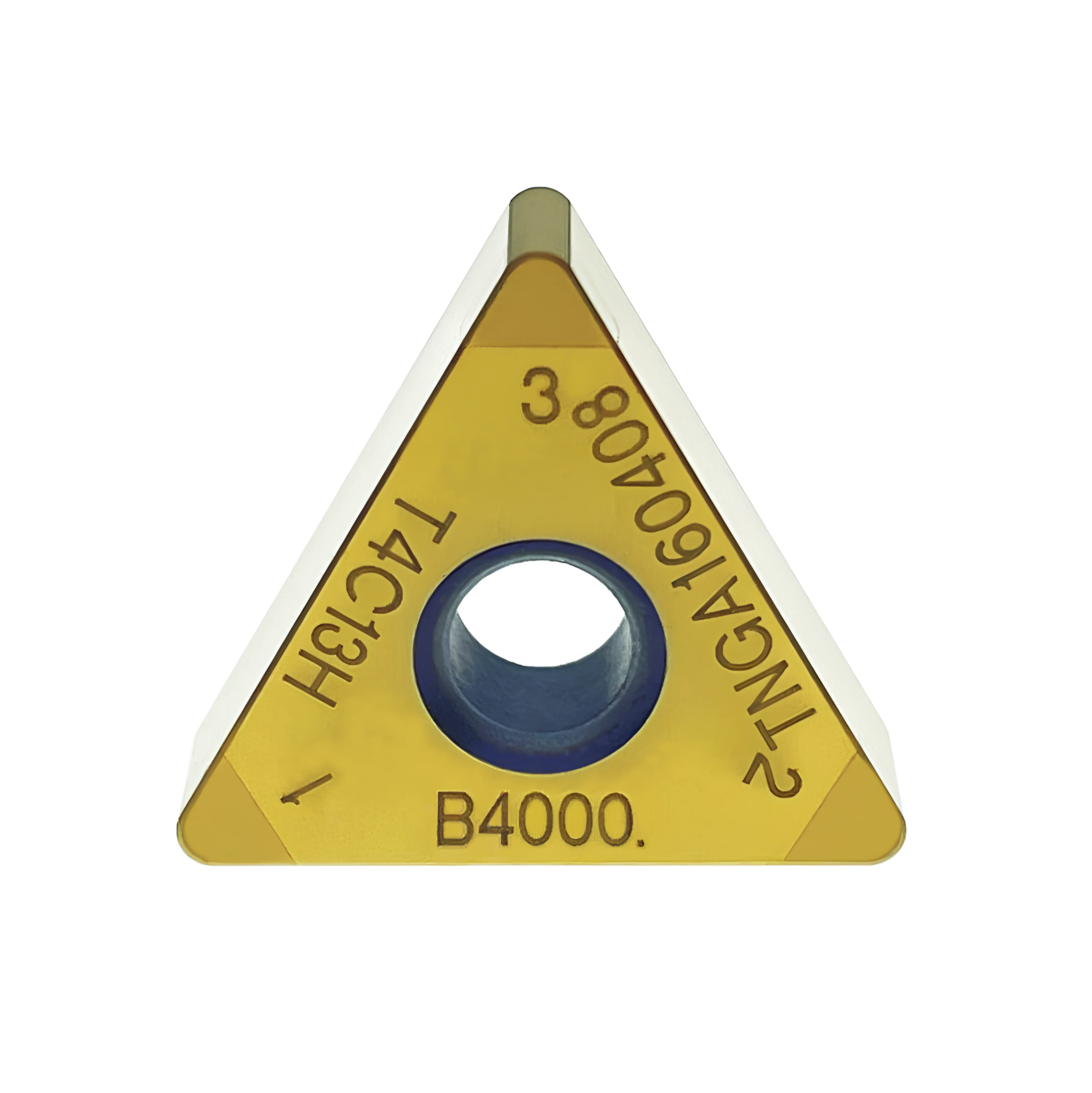 Hot Sell Quality Indexable Cutter Fast Feed Cutting Inset CBN Carbide Inserts
