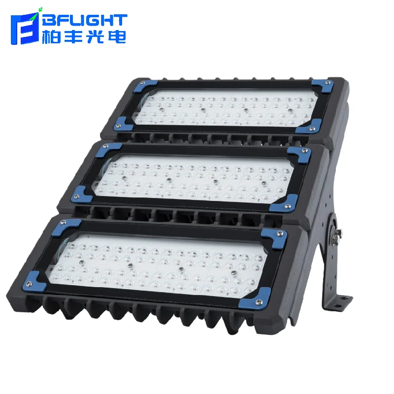 50W 100W 150W 200W 250W 300W Tunnel Light Waterproof LED