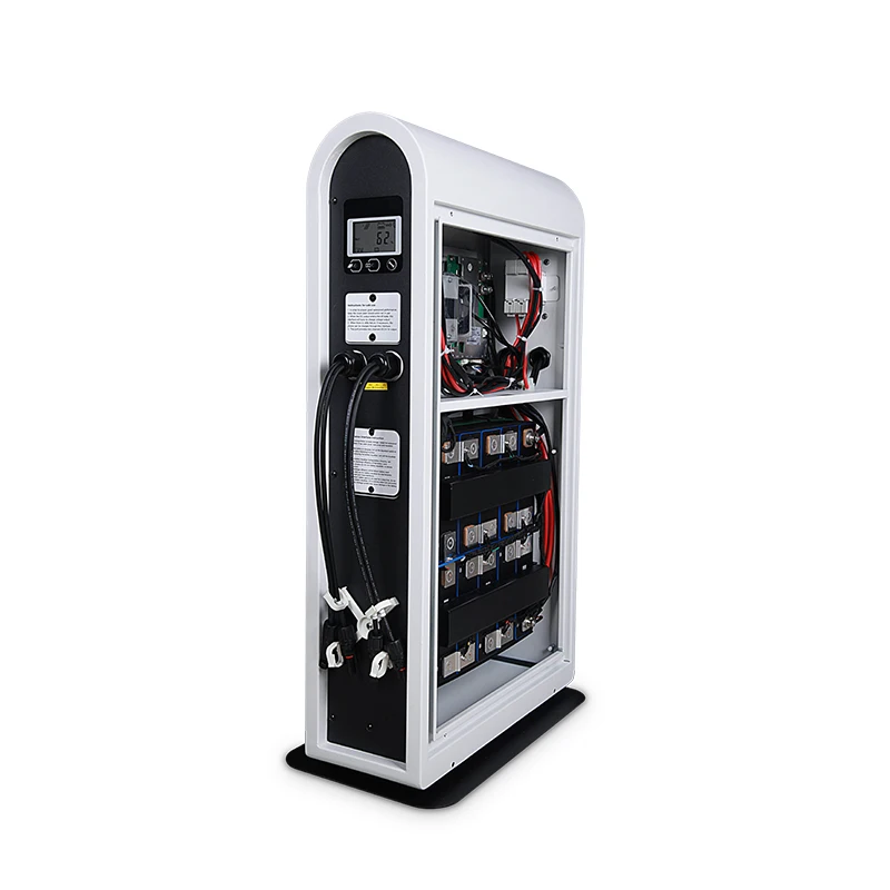 Sako M-ESS Wholesale Price Of Lithium Batteries Balkonkraftwerk 800W Germany Lifepo4 Battery For Solar Power System Balcony