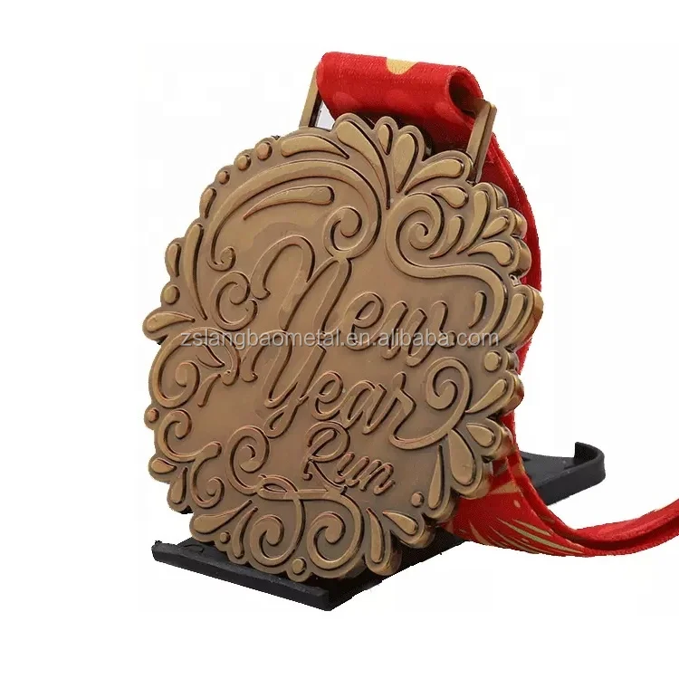 custom free 3D medallions medal coins metal commemorative coins for decor and souvenir medal