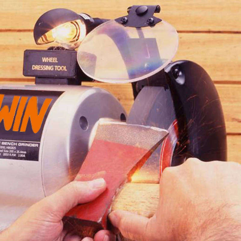 Allwin Customized Aluminum Oxide Grinding Disc for Angle Grinder