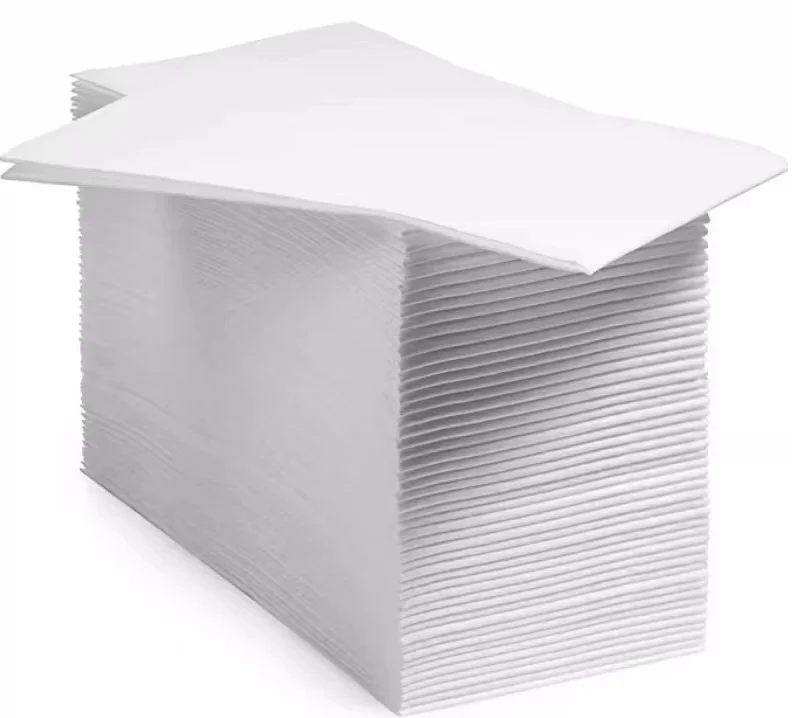 italian custom linen like paper napkins wholesale