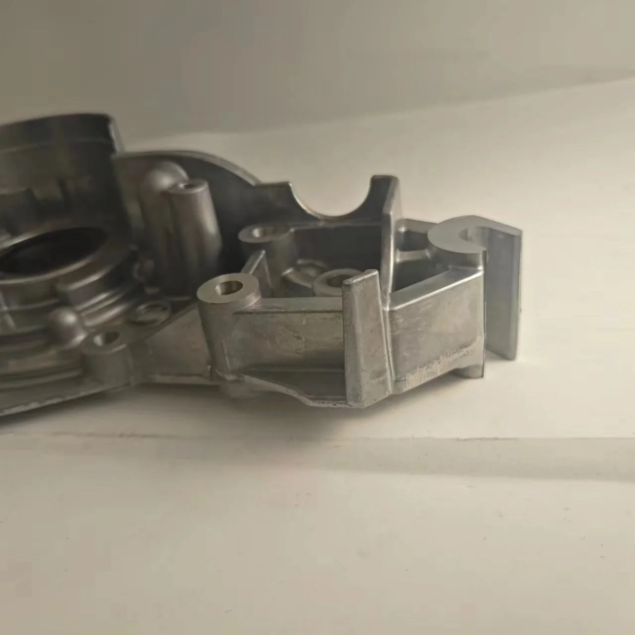 High reliable quality engine pump assembly, Santa Fe 2.7 21310-37100 2131037100