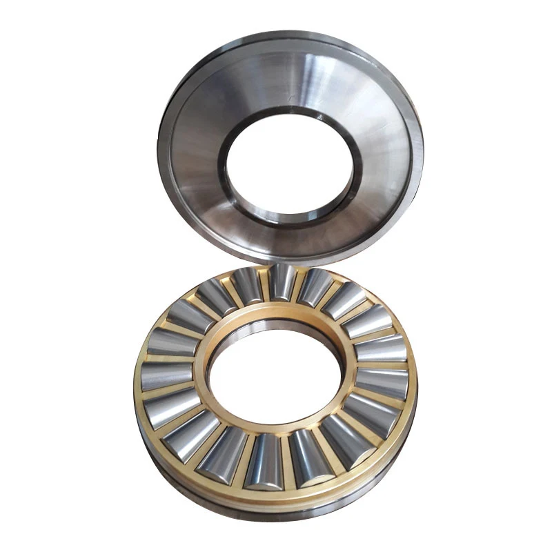 High Speed T1120-902A1 T1500 Tapered Roller Thrust Bearings