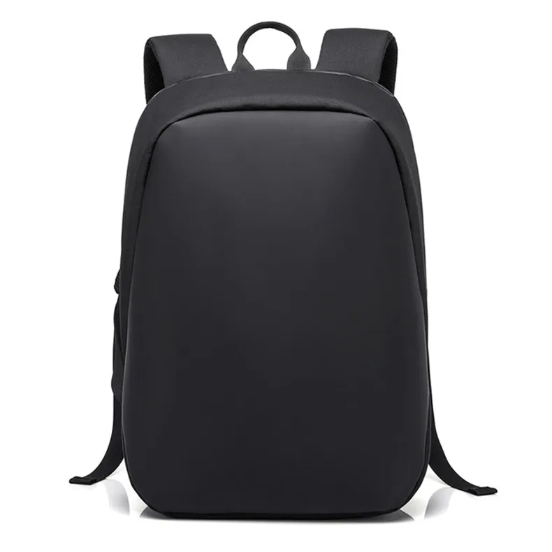 
Hot sell unisex large capacity anti-theft school backpack 900d polyester nylon bobby anti theft backpack 