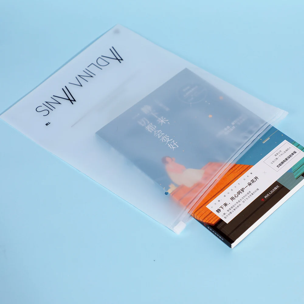 Compostable Biodegradable Zipper Bags For Skirt Packaging Clothes Bags Zip Lock Shipping Customization Bag