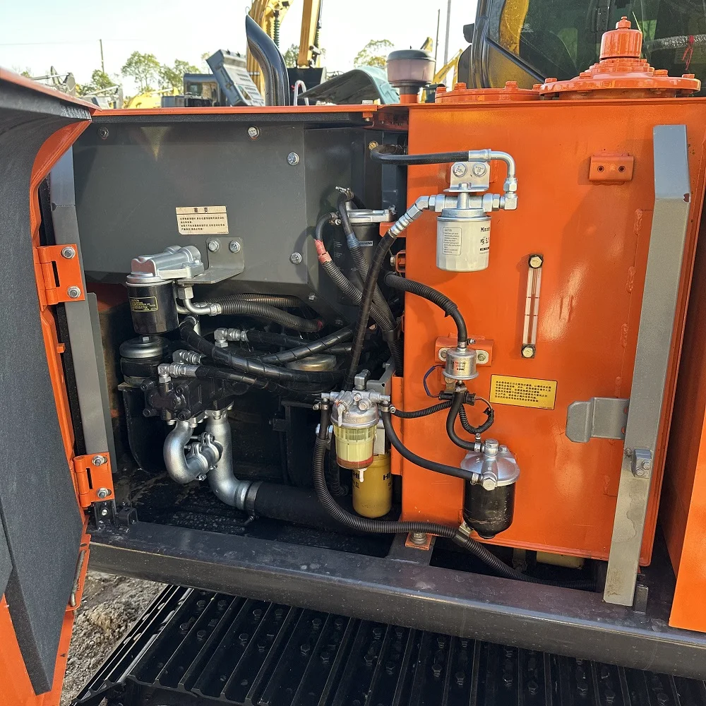 Famous Brand Hitachi Zx60 Excavator Japan Used Hitachi Ex Zx30 60 100 120 200 240 350 Hydraulic Crawler Excavator