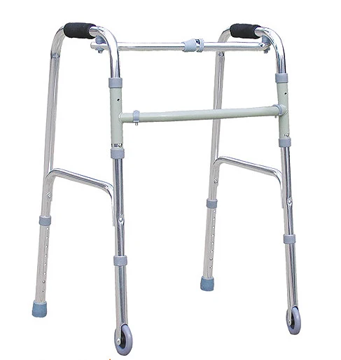 Sturdy elderly care multi-function walking assist device made in china