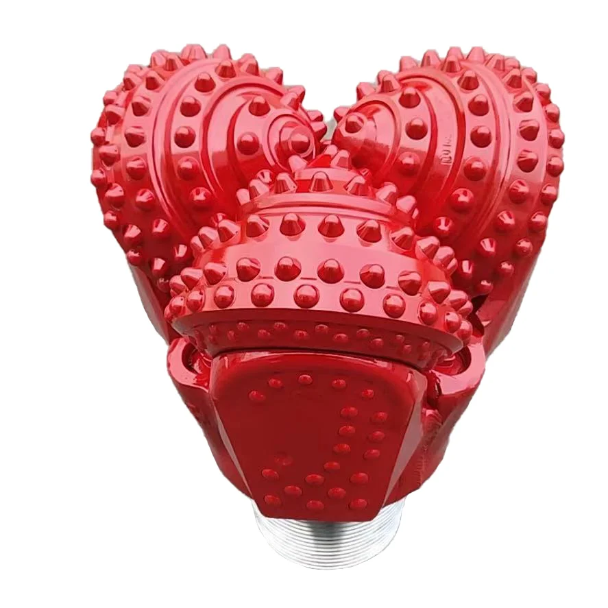 tricone drilling bit rock dril oil bits for water well drilling