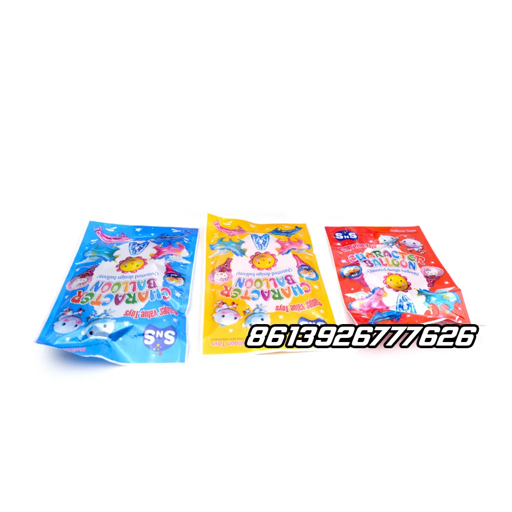 Различные дизайн мультяшный шар игрушка Конфета