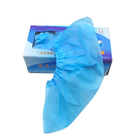 
 Пластиковый Чехол для обуви от дождя по оптовой цене  