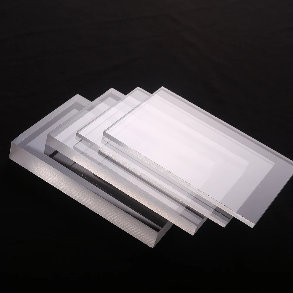 2050*3050 мм на заказ 2 мм 3 мм 4 мм 5 мм 6 мм Небьющийся акриловый лист пластиковый лист оргстекла прозрачный плексиглас акриловый лист