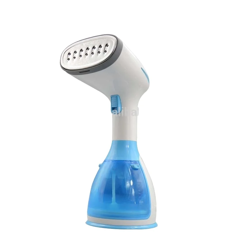 Hot sell new design professional cordless mini electric portable handheld travel steam iron for clothes