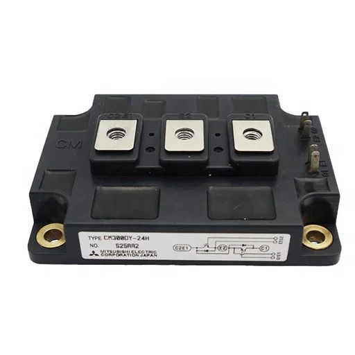 ONE-STOP BOM SERVICE Original Ipm Power Converter Diode Scr Original Module Cm300dy-24h Igbt Transistor Power Modules