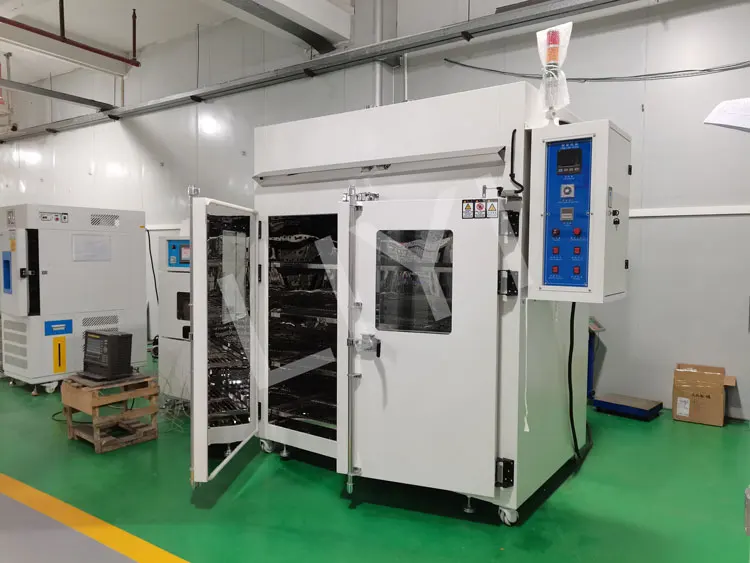  Large Customization Industrial Hot Air Circulating Drying