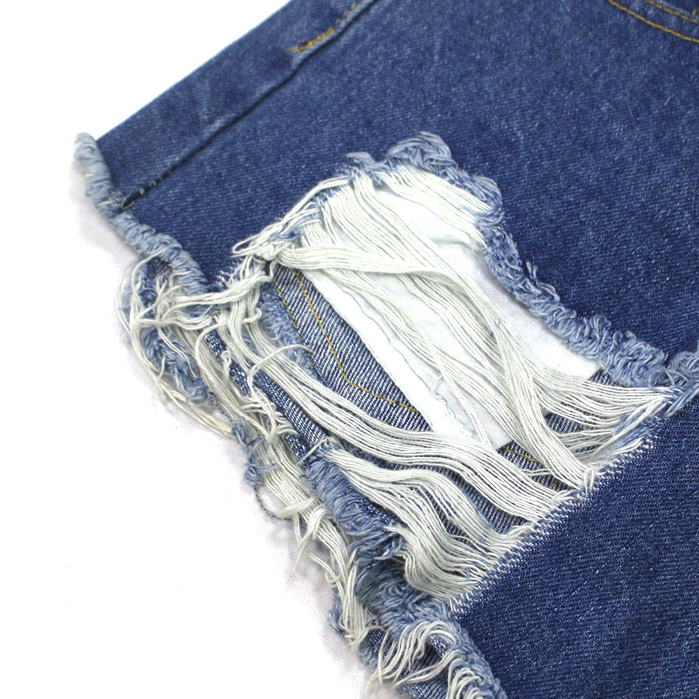 Womens ripped jean short pants ladies sexy shorts for sale/womens summer shorts