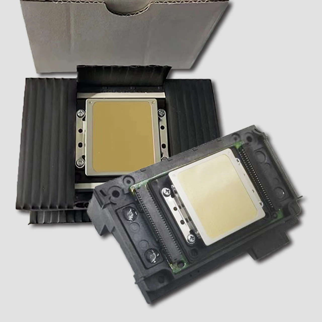 XP600 print head original new print head for dtf printer and uv dtf printer
